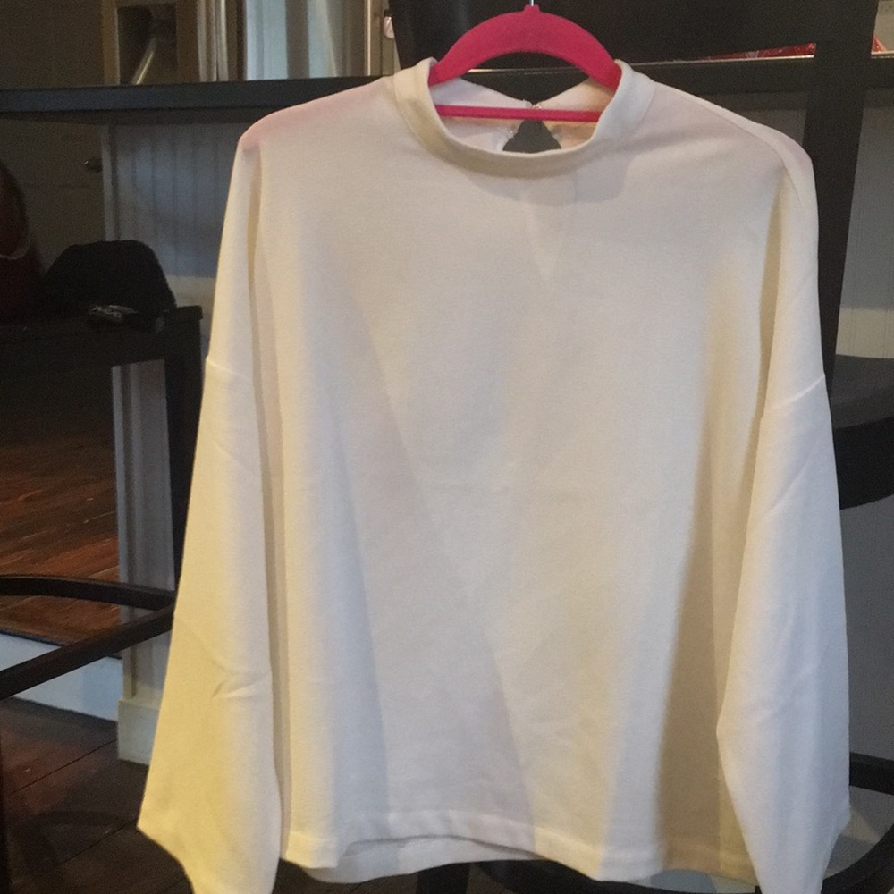 Madewell Blouse